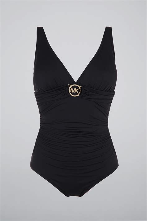 michael kors swim: Women's One